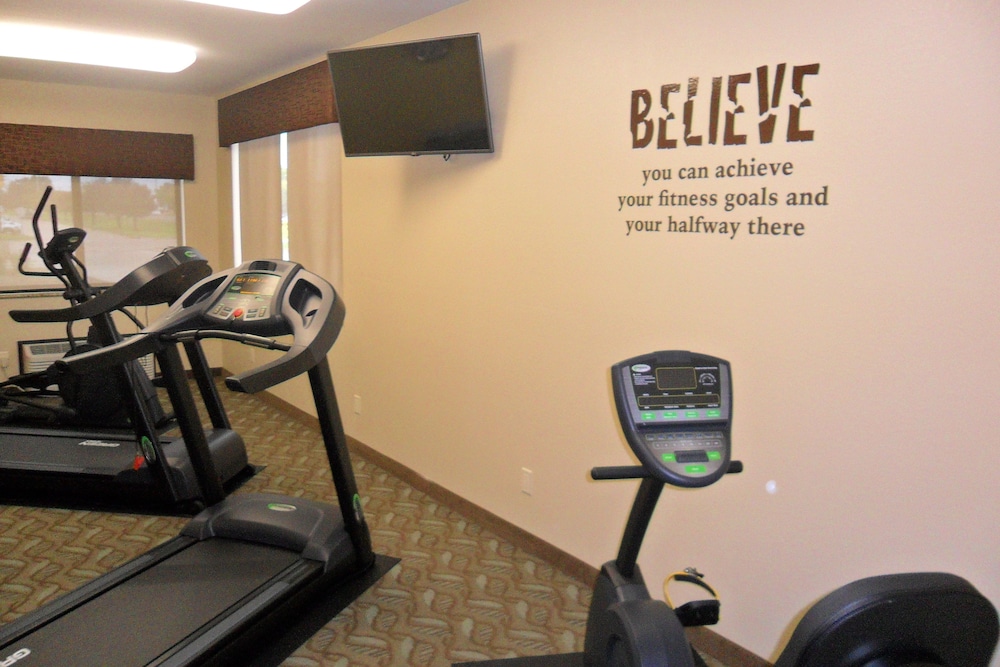 Cobblestone Inn & Suites – Fort Dodge