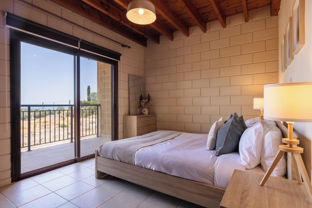 Paphos Vacations - Phaedrus Living Argaka Zen Residence - Property Image 13