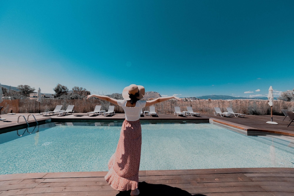 Palacio Del Sol Luxury Apartments - Property Image 9