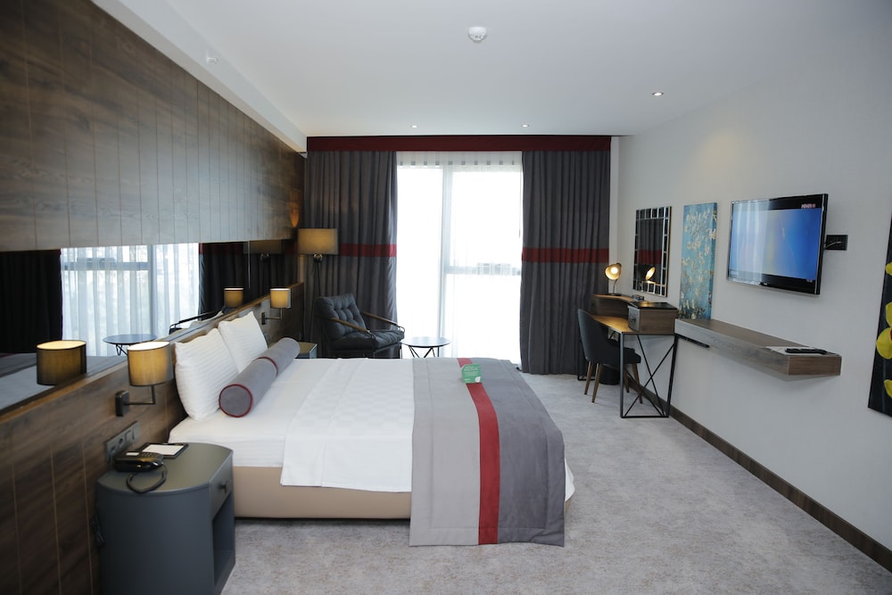 Noax Otel - Image 100