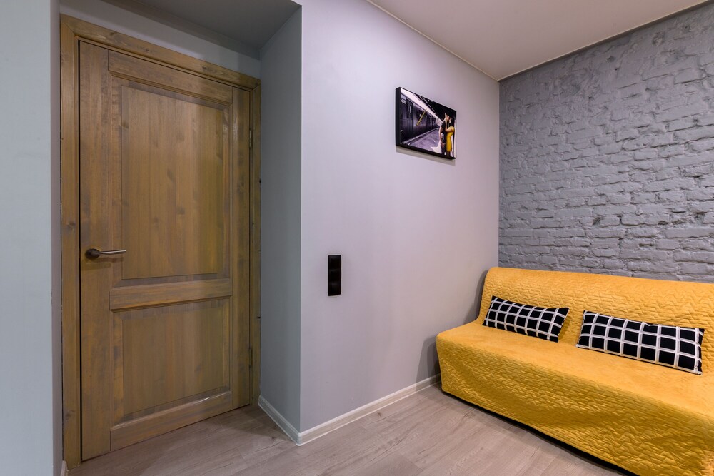 RentalSPb 2 Loft Studio
