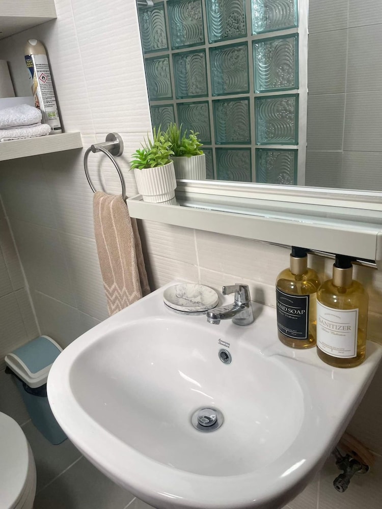 Mesavirre Garden Residences Furnished Units
