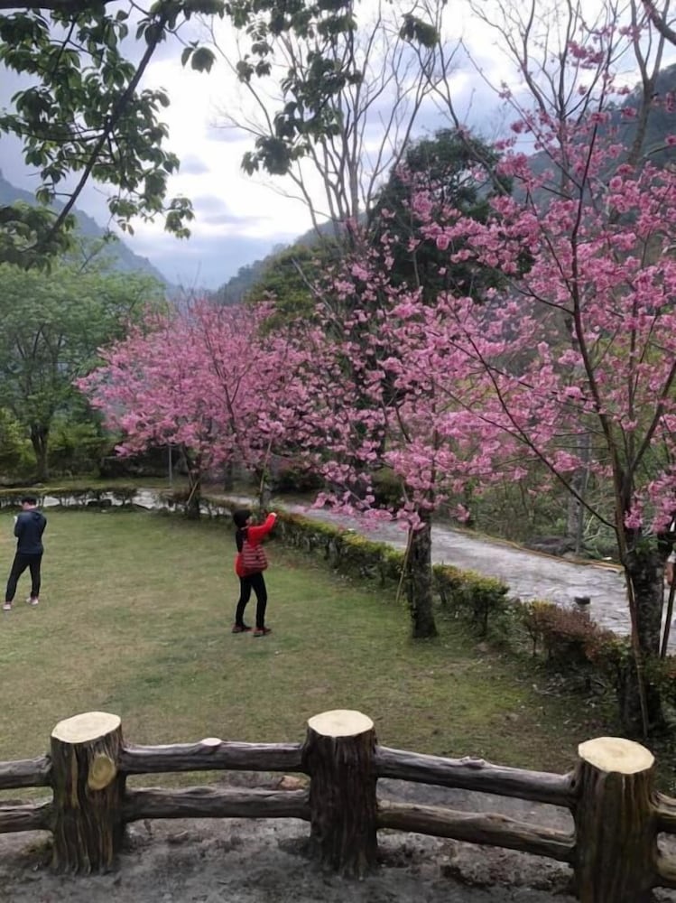 Xijing Ecological Farm