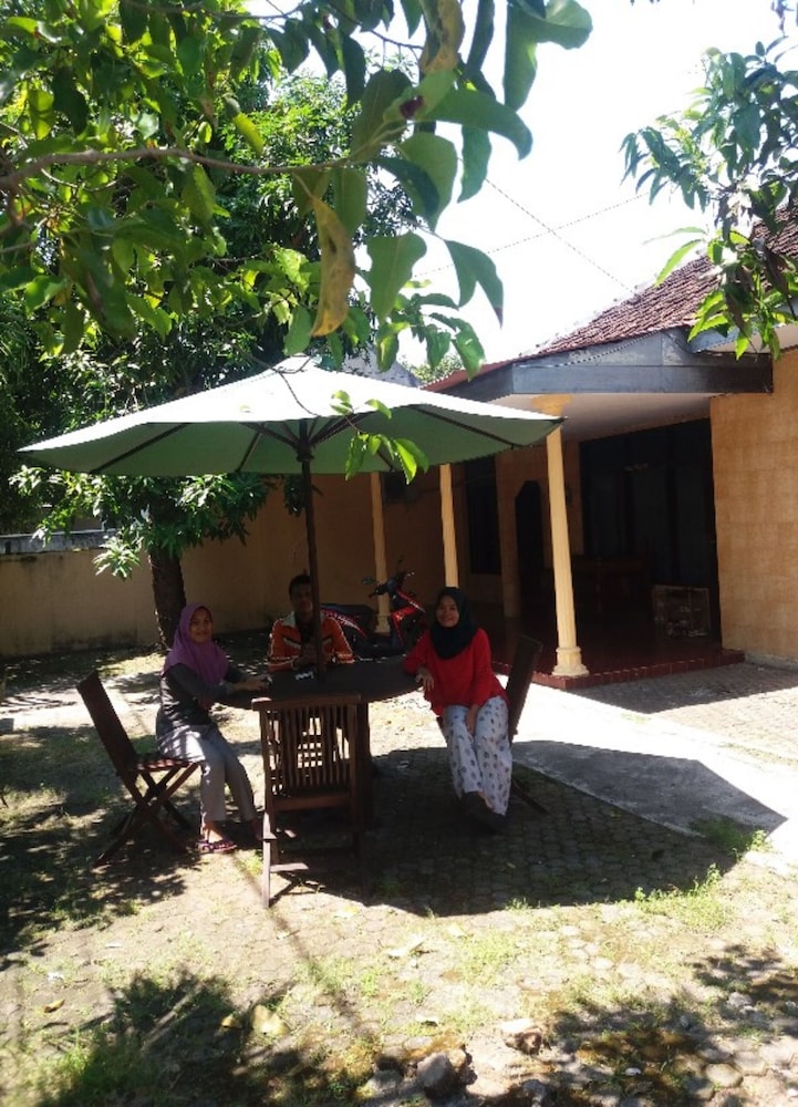 Ndalem Diajeng Homestay
