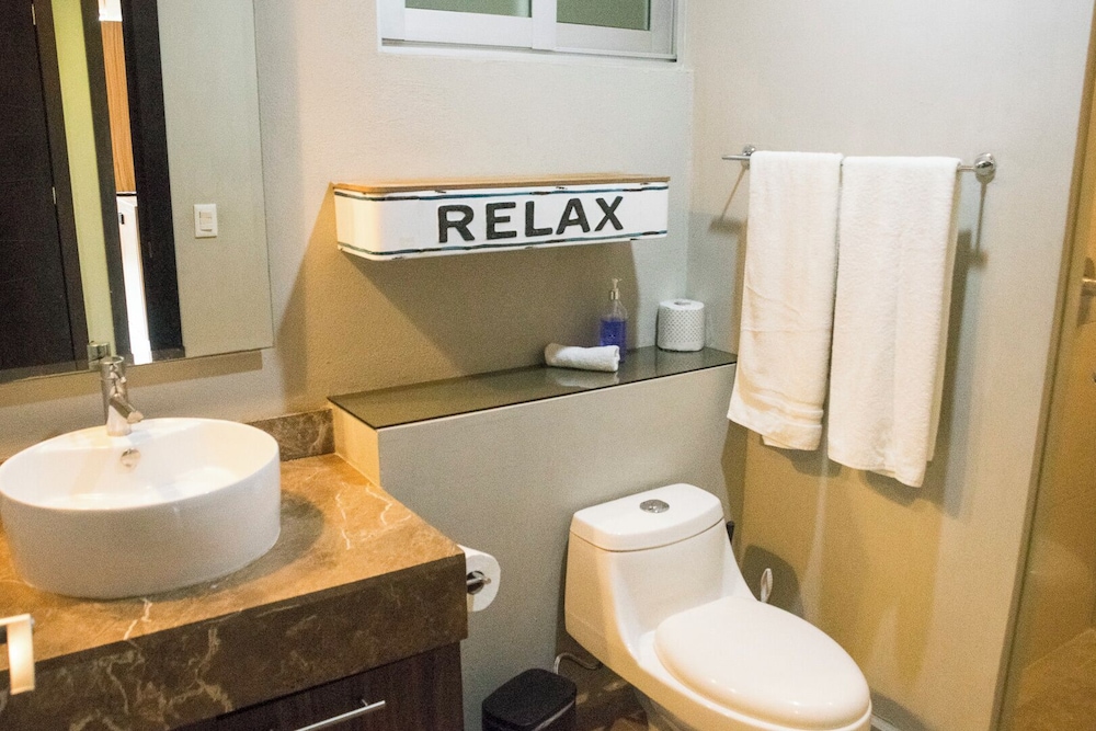 Nayarit Getaway Cozy Luxury by the Ocean