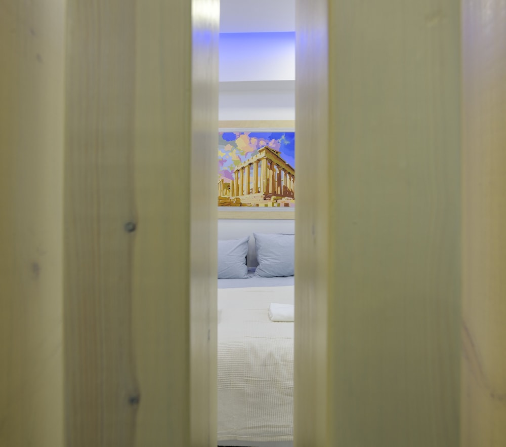 Beautiful studio in central location