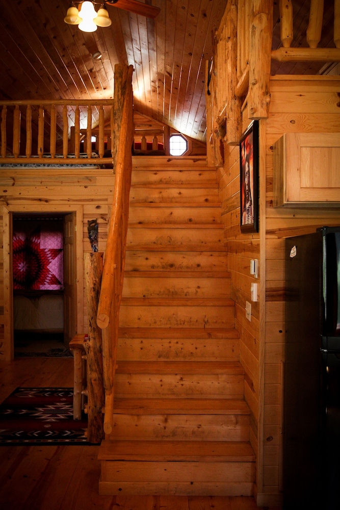 Cole Cabins