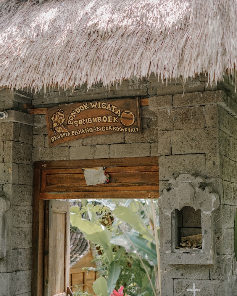 Song Broek Jungle Resort