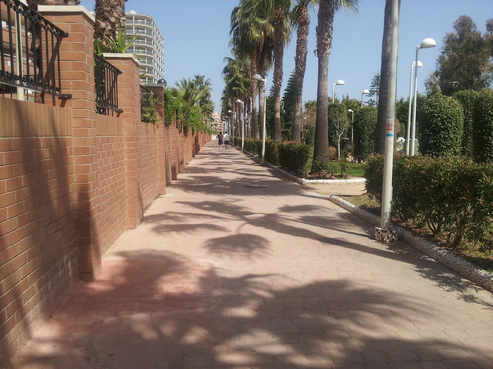 Acv - Costa Marina I-1ª Línea Planta 1 Sur