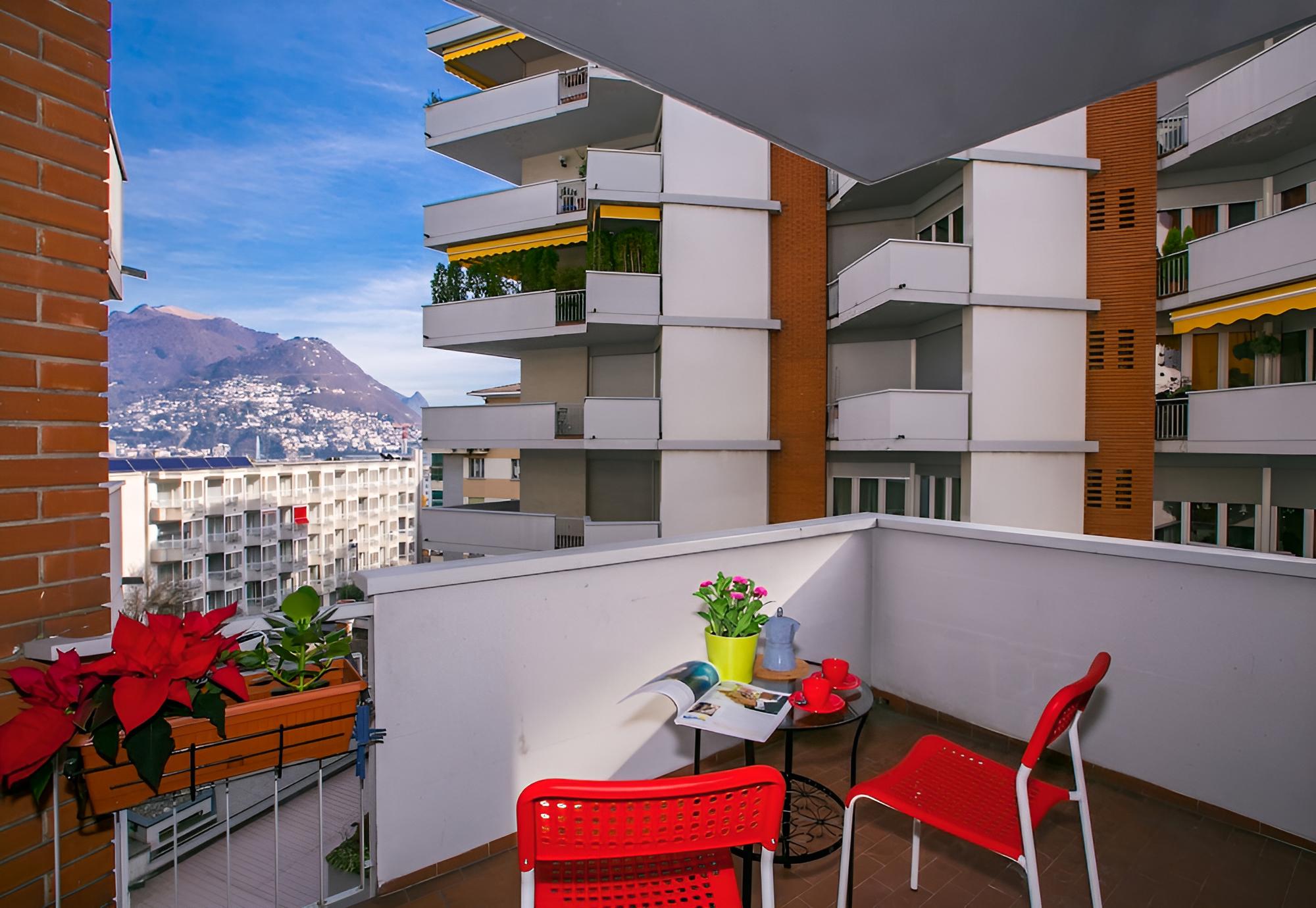 Casa Camilla view 3