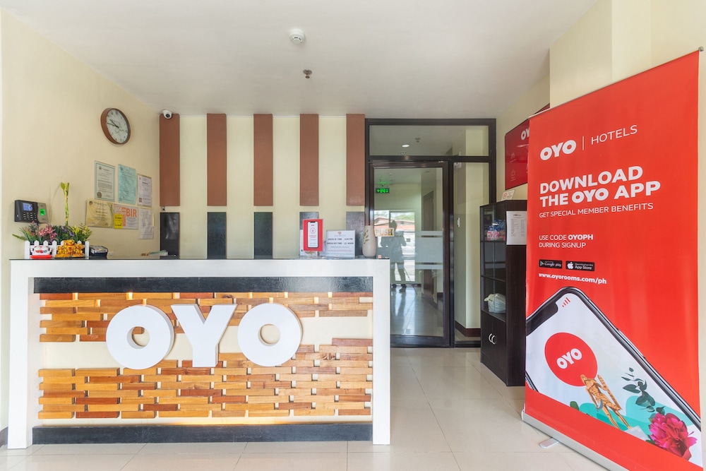 OYO 567 Blue Horizon Hostel view 4