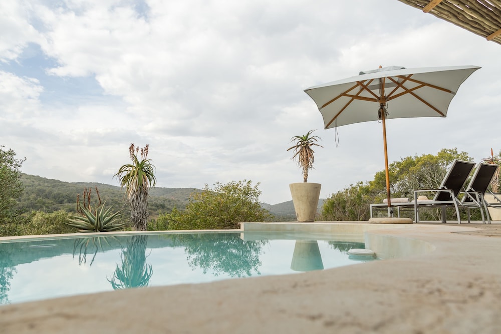 Hopewell Private Game Reserve
