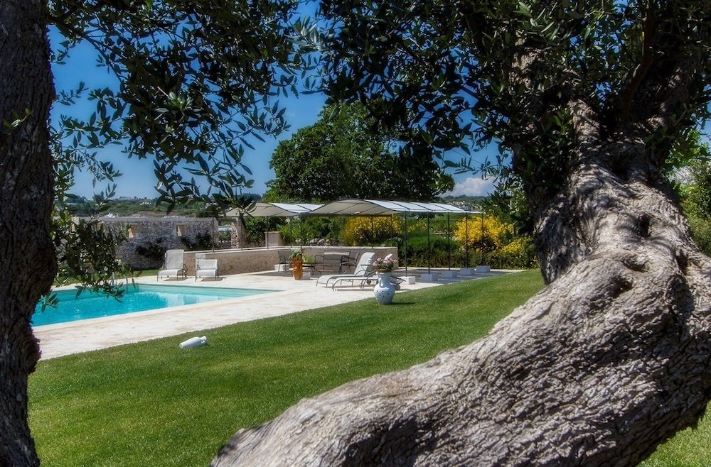 Tenuta Odegitria
