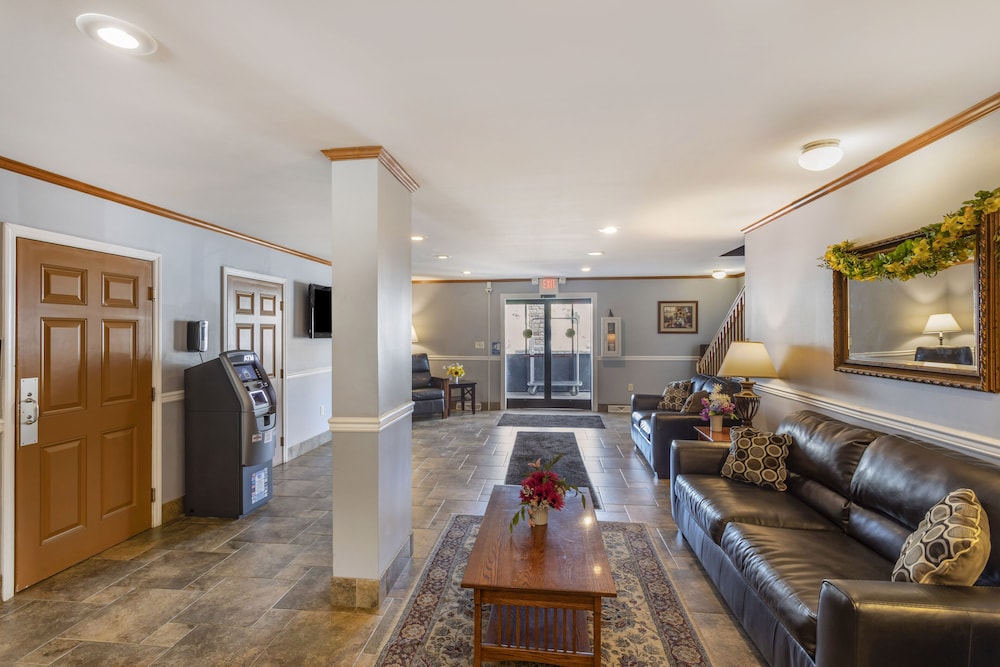 The Riverstone Inn