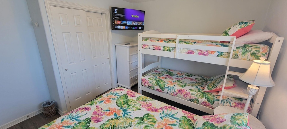Cora Lee Beachview 2 Bedroom Condo