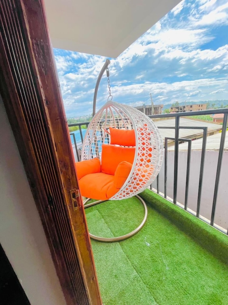 Lux Suites CH Apartments Kisii