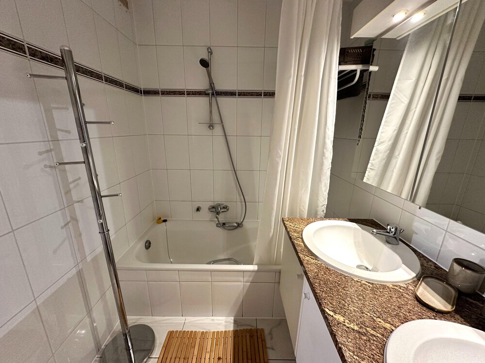 Apartment in Nieuwpoort Near Town