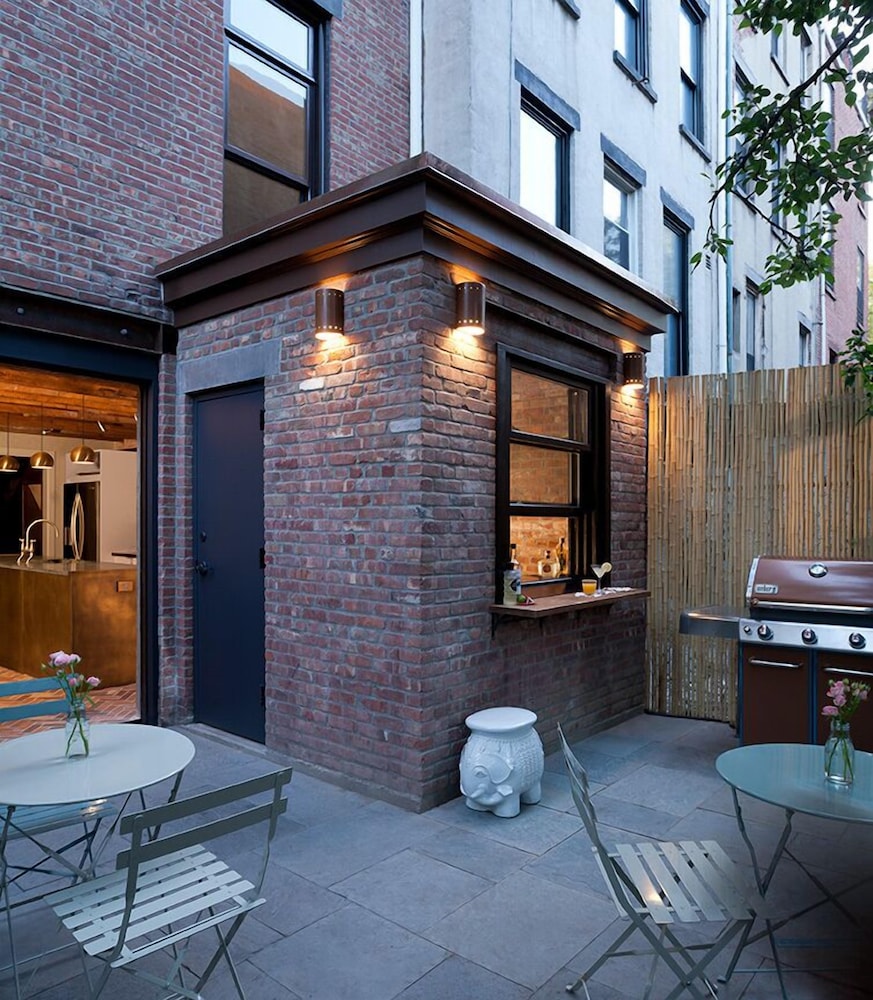Arlington Place Bed & Breakfast