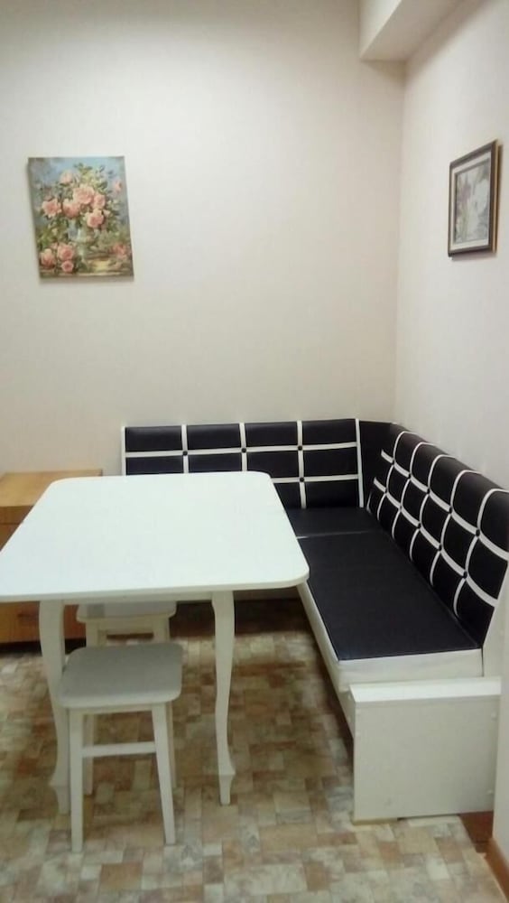 Guesthouse Nadezhda