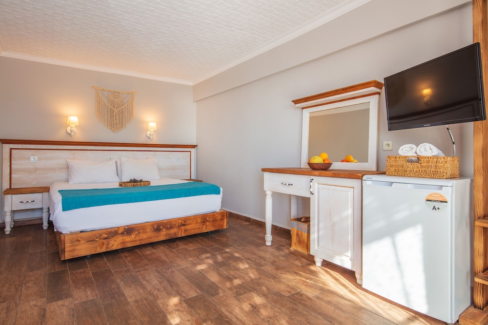 Oludeniz Manzara Otel - Image 28