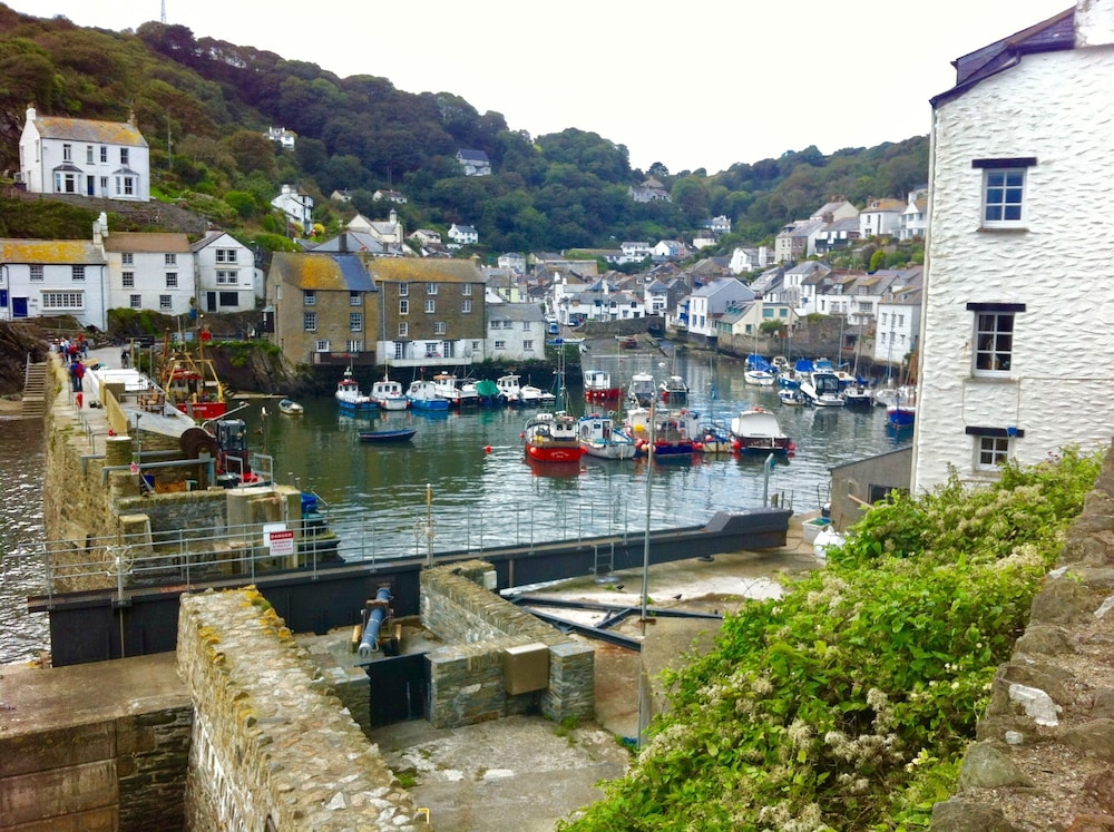 Looe Vacations - Polean Farm Cottages - Property Image 66