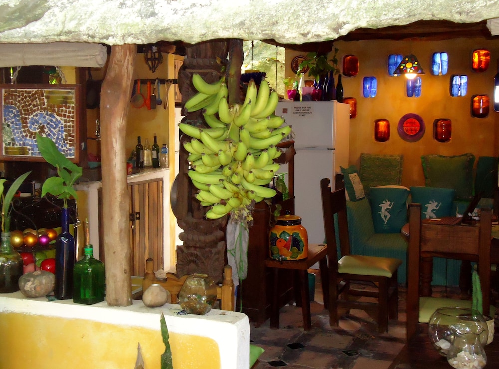 Casitas Kinsol