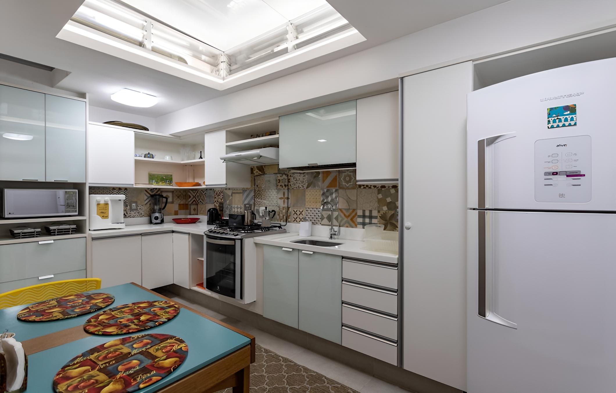 Excellent in Ipanema 2 Suites Bt104 Z1