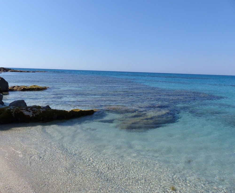 Apartment in Tropea With Sea Views