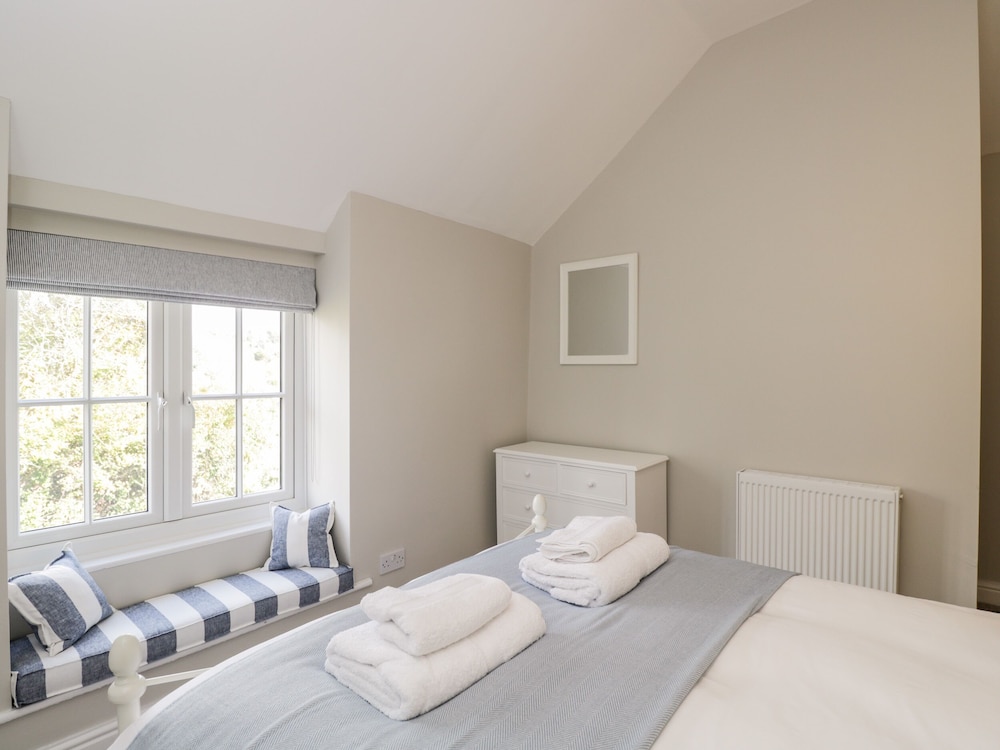 Fisherbridge Cottage