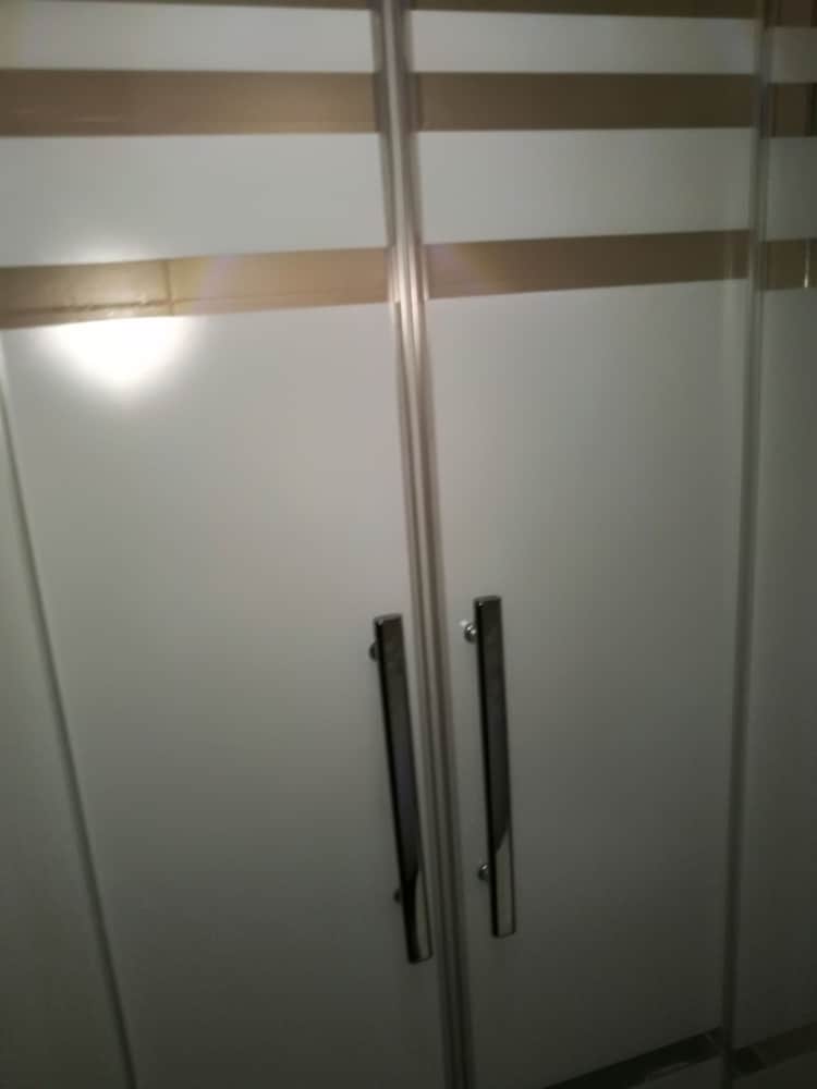 Cozy Dair Ghbar Apartments