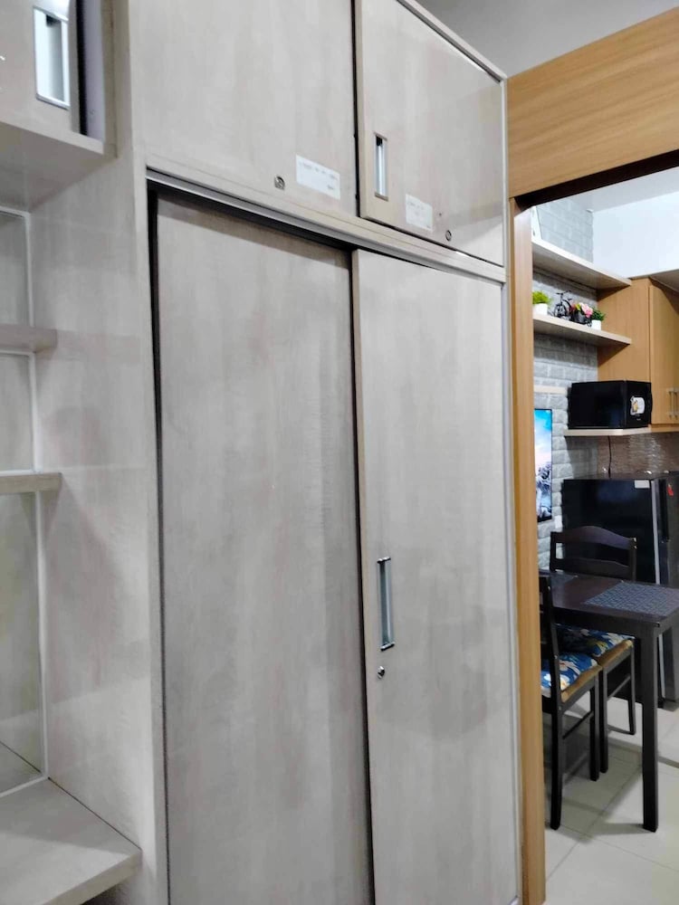 Peaceful Pasay Oasis - Entire Apartment for Rent