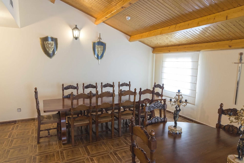 meeting & event spaces