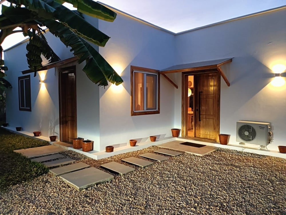 Luxury Lions Villas Zanzibar - with Private Cook&Infinity Pools
