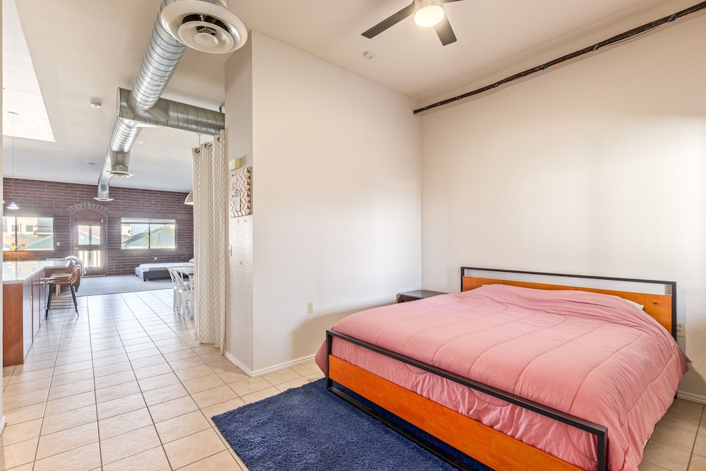 Stunning Phoenix Prime Urban Living