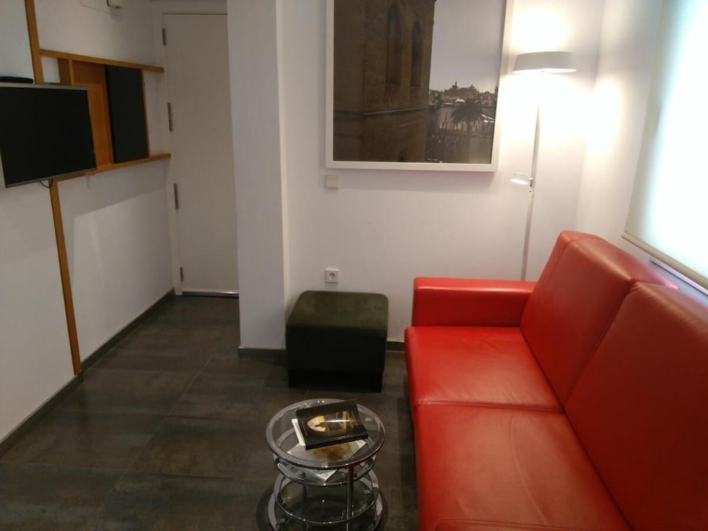 Stay U-nique Apartments Eslava