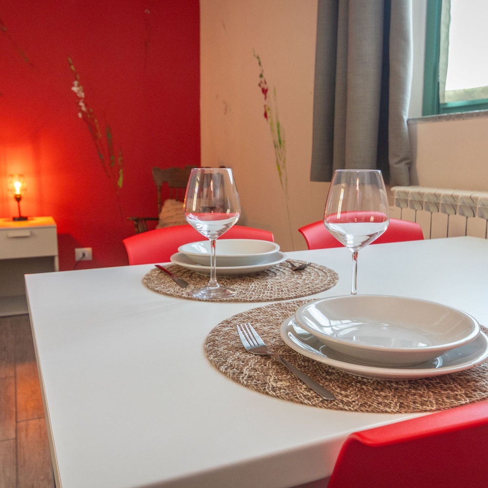 Housing Giulia, photo 10