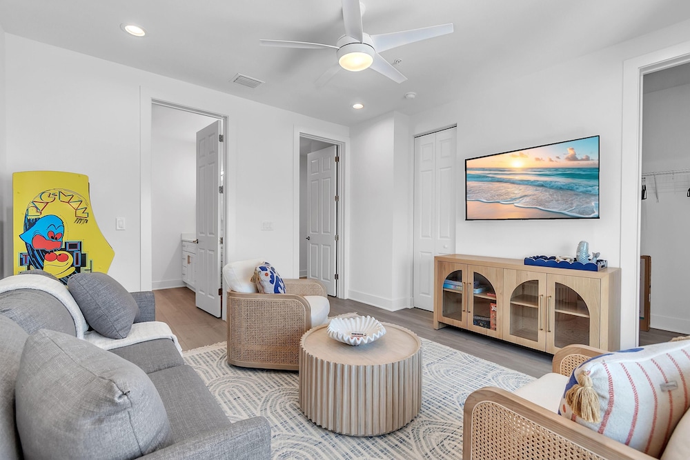 Azul Townhomes A3 and A4 Sunrise-sunset