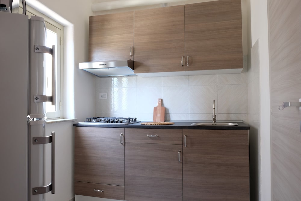 Myia Apartment B by Wonderful Italy
