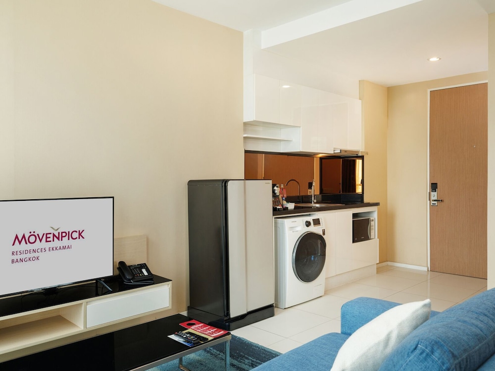 Mövenpick Residences Ekkamai Bangkok 57
