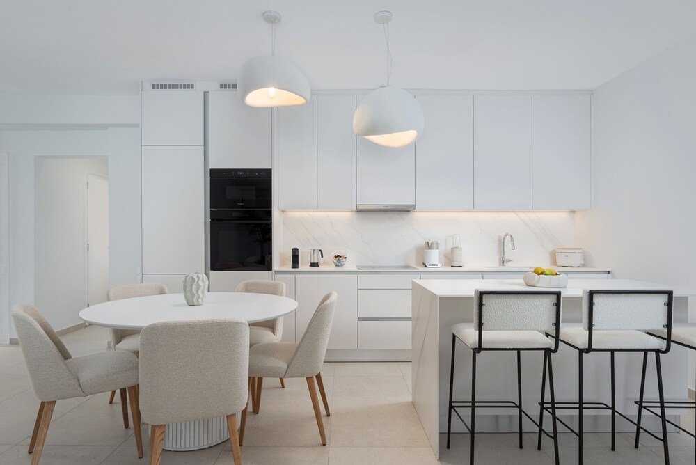 Arche Residence Glyfada