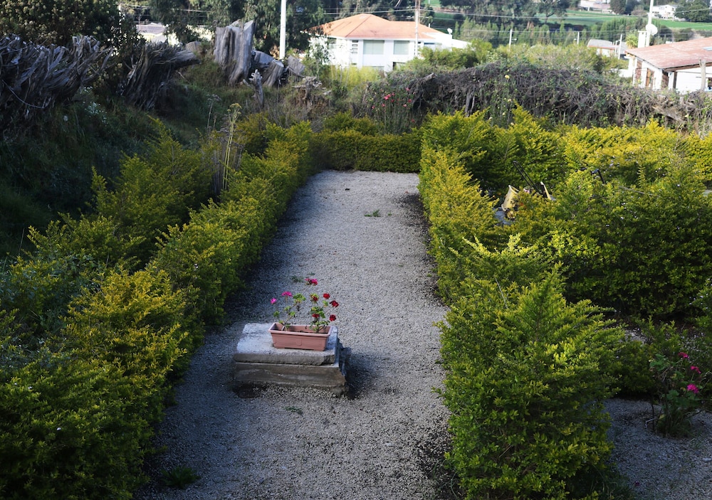 Hacienda Turística Las Manolas