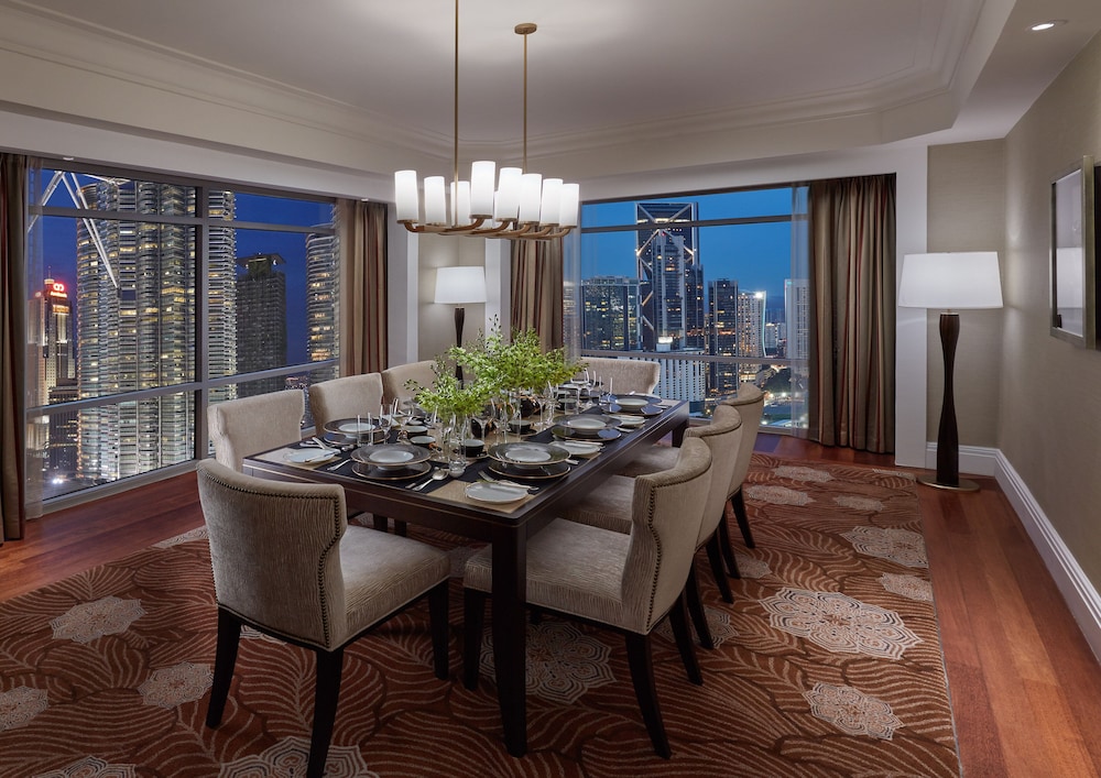 Mandarin Oriental, Kuala Lumpur 62