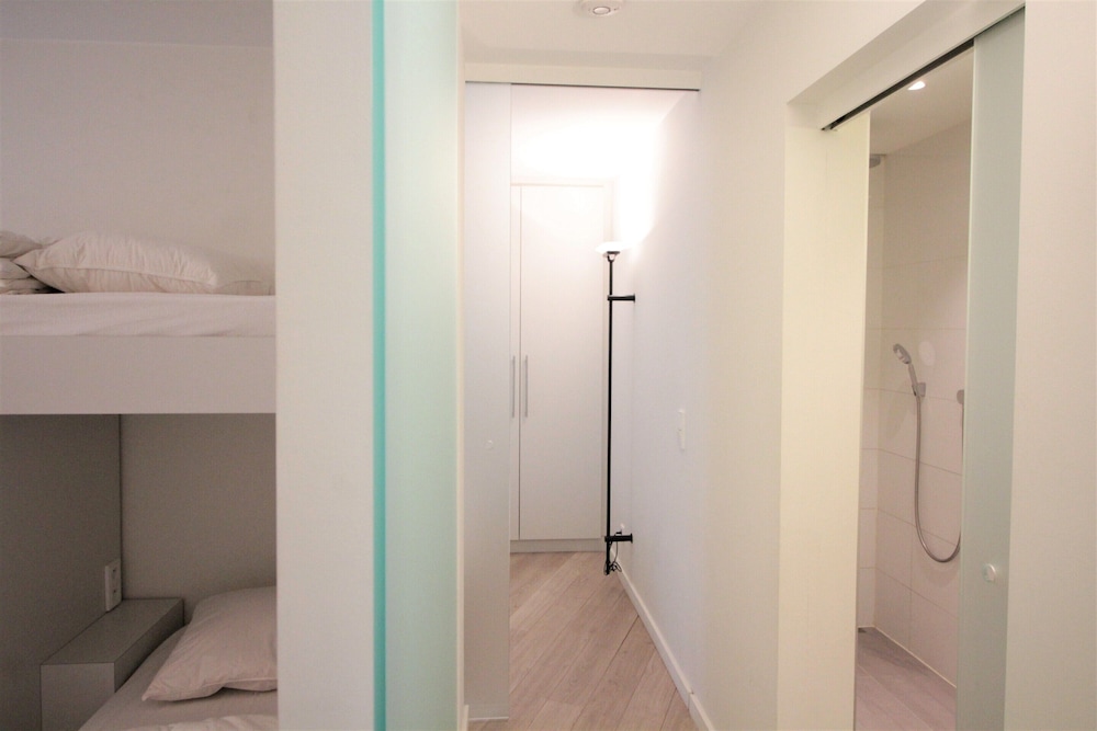 Apartment in Knokke Near Driehoeksplein