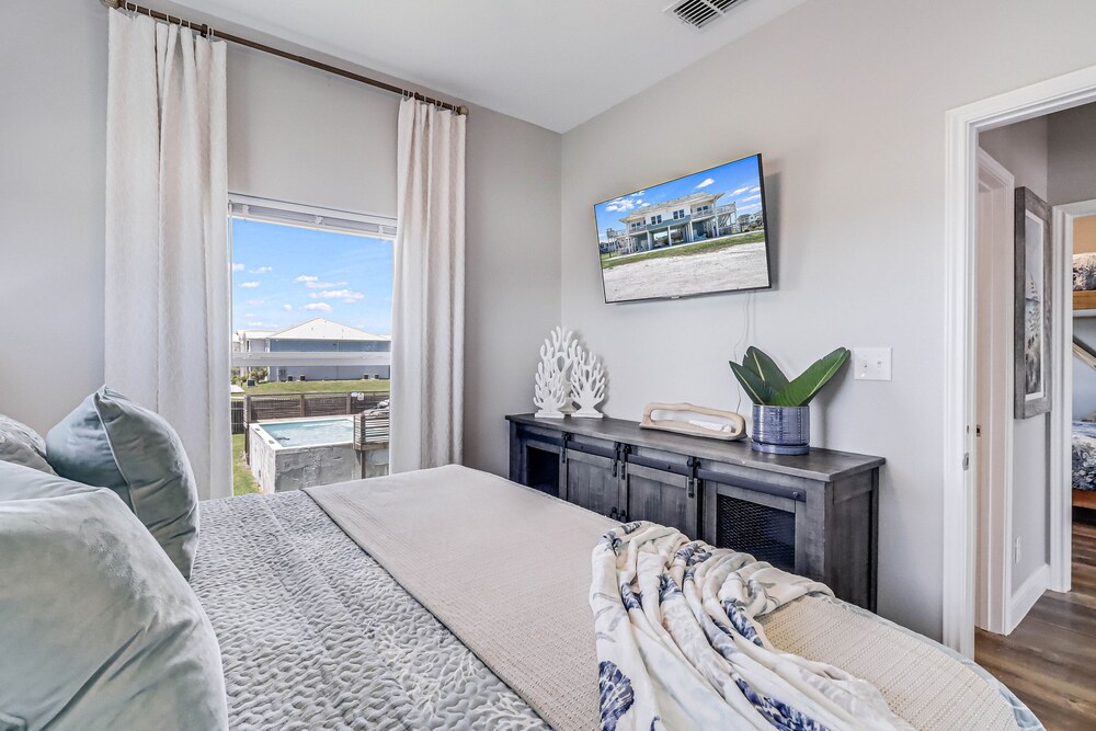Shell By The Sea 913rpb 2 Bedroom Home by RedAwning view 5