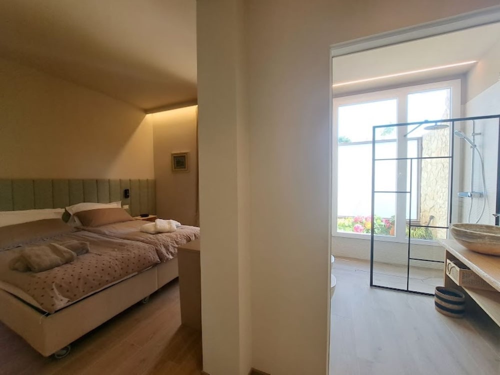 Villa dell'Olivo Bianco