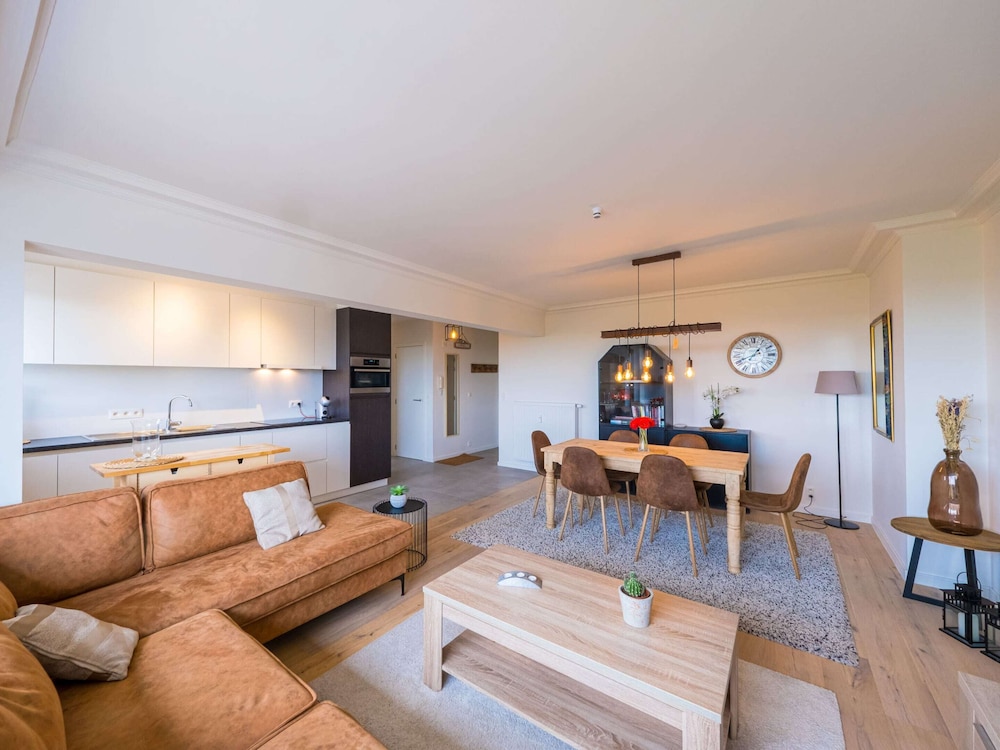 Apartment With 2 Bedrooms and a Beautiful View
