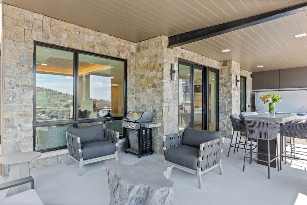 Empire Residences at Deer Valley Resort - Three Bedroom Deluxe Residence #401 3 Condo
