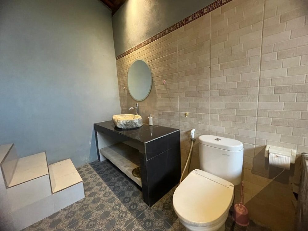 Puri Trisna Ubud Villas
