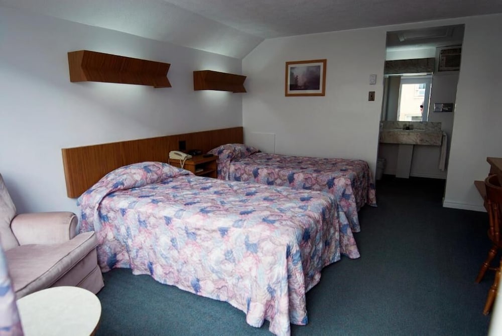 Daigle Motel