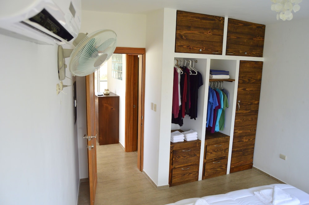 Condo Cabrinha - Direct on Kite Beach